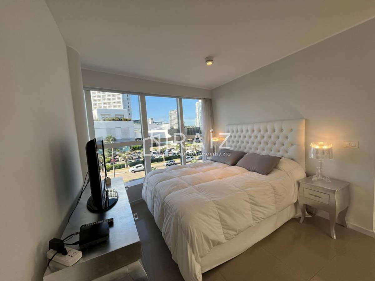 Apartamento ID.6987 - APARTAMENTO EN VENTA 1 DORMITORIO PLAYA MANSA