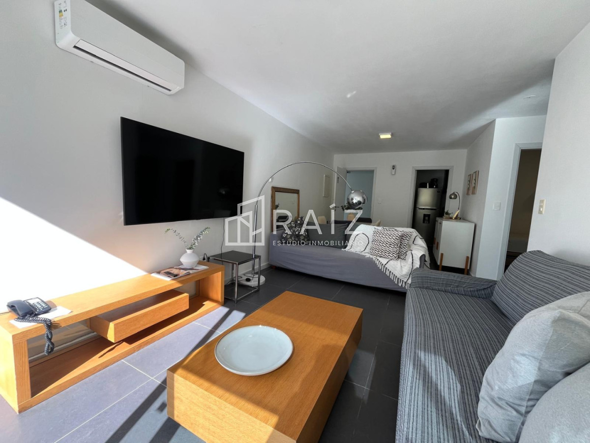 Apartamento ID.11972 - VENTA APARTAMENTO 2 DORMITORIOS PENINSULA