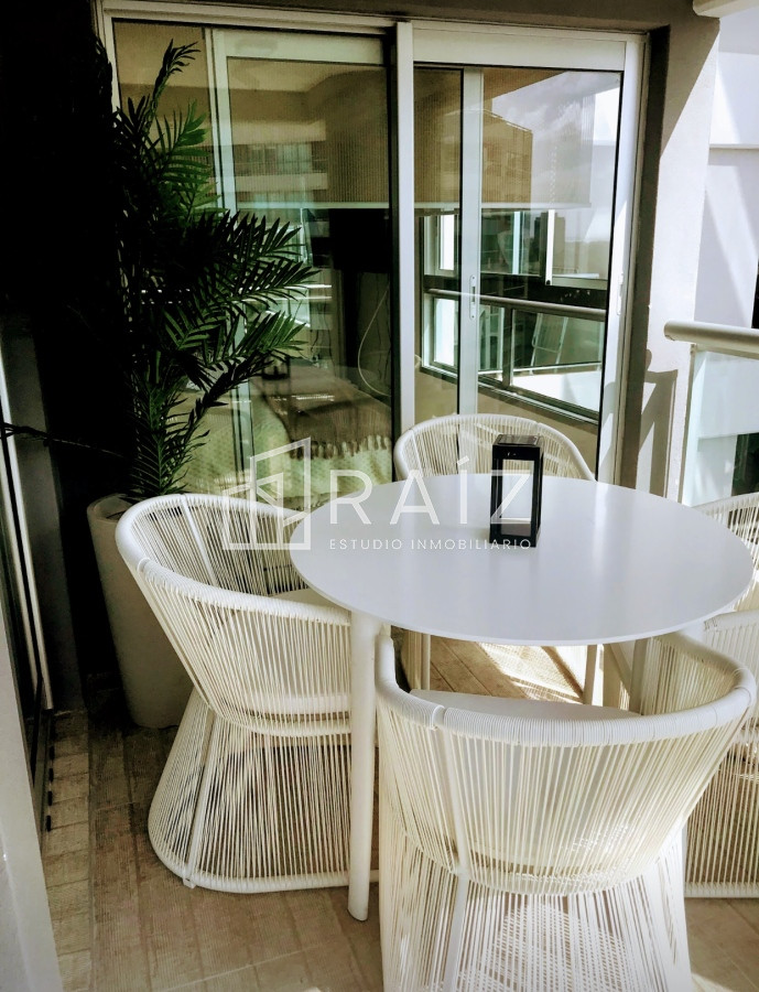 Apartamento ID.7848 - APARTAMENTO 1 DORMITORIO EN VENTA PLAYA BRAVA