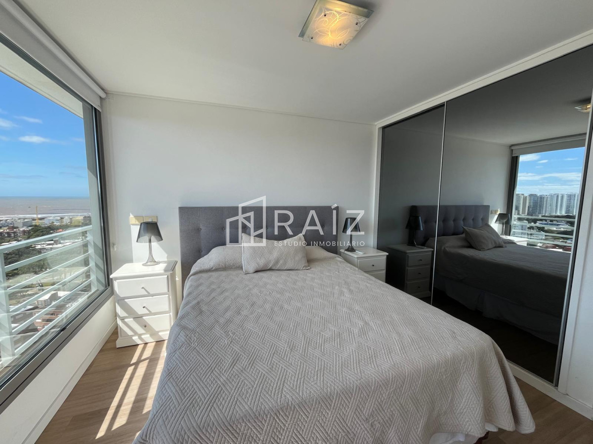 Apartamento ID.11401 - APARTAMENTO EN VENTA 2 DORMITORIOS MANSA