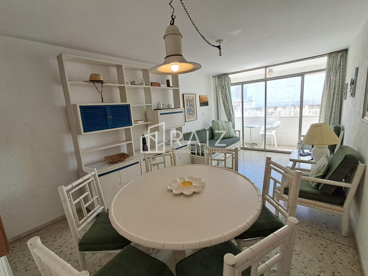 Apartamento ID.11919 - VENTA APARTAMENTO 3 DORMITORIOS PENINSULA