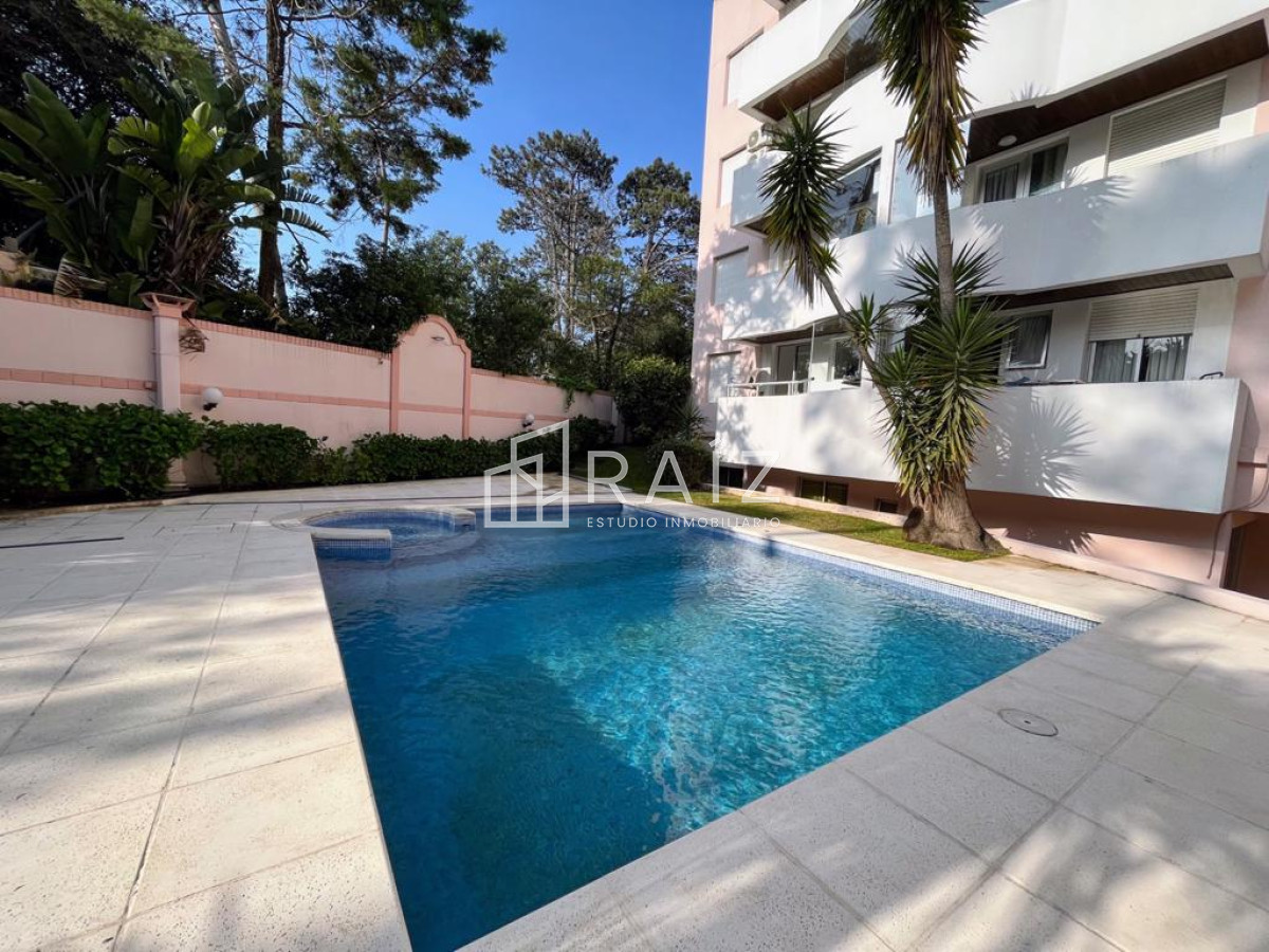 Apartamento ID.667 - Apartamento en Punta del Este, Mansa
