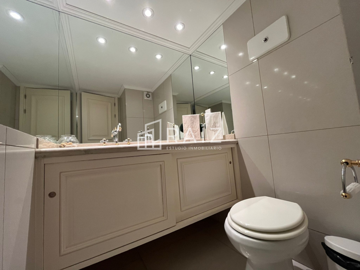Apartamento ID.9770 - APARTAMENTO 3 DORMITORIOS Y DEPENDENCIA ALQUILER TEMPORADA
