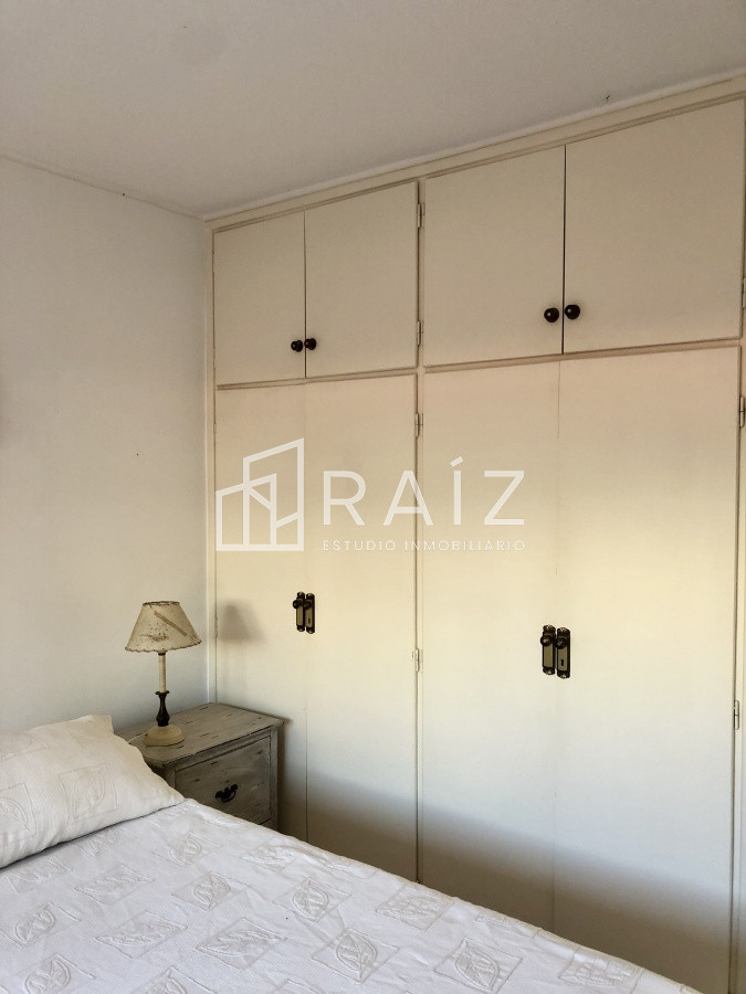 Apartamento ID.87 - Disponible en venta, amplia planta con  vista al mar.