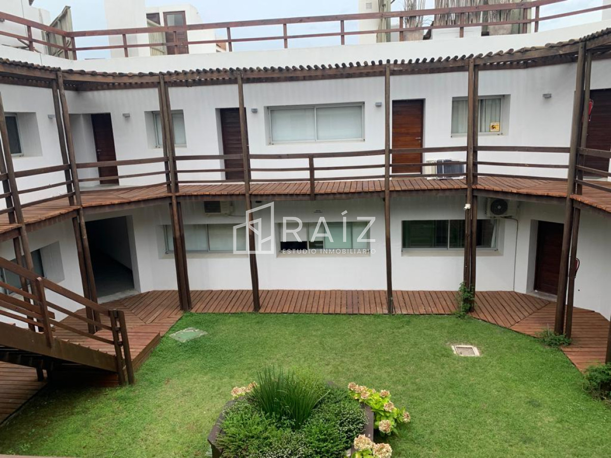 Apartamento ID.7039 - Apartamento en Manantiales, Manantiales