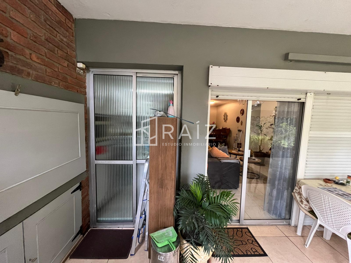 Apartamento ID.10776 - VENTA APARTAMENTO 2 DORMITORIOS 2 BAÑOS MANSA