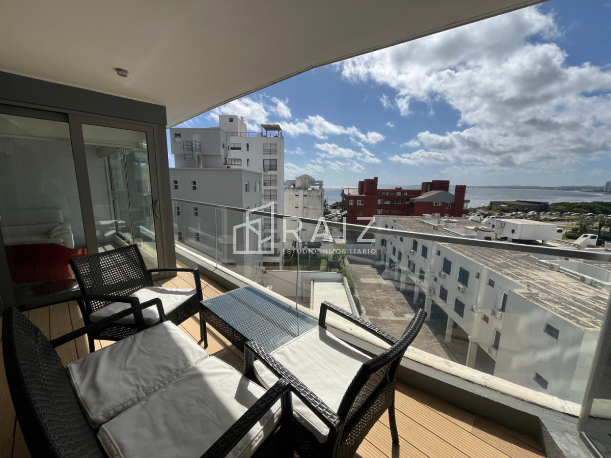 Apartamento ID.11783 - APARTAMENTO VENTA 3 DORMITORIOS MANSA 