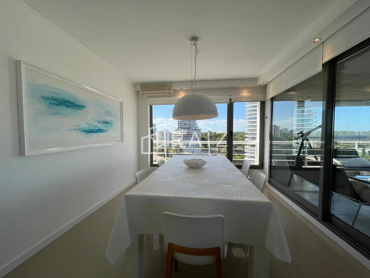 Apartamento ID.11802 - VENTA APARTAMENTO 3 DORMITORIOS ROOSEVELT