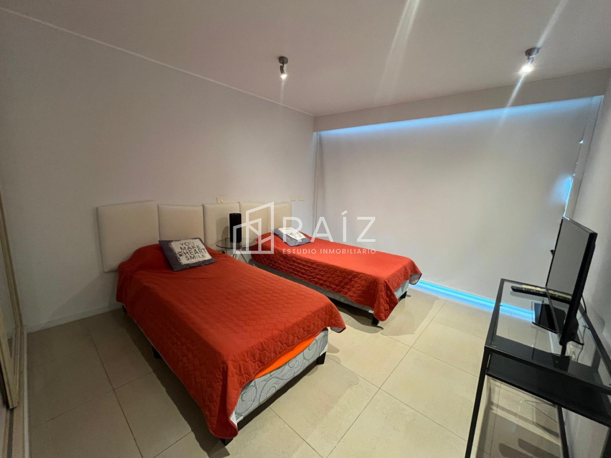 Apartamento ID.11783 - APARTAMENTO VENTA 3 DORMITORIOS MANSA 