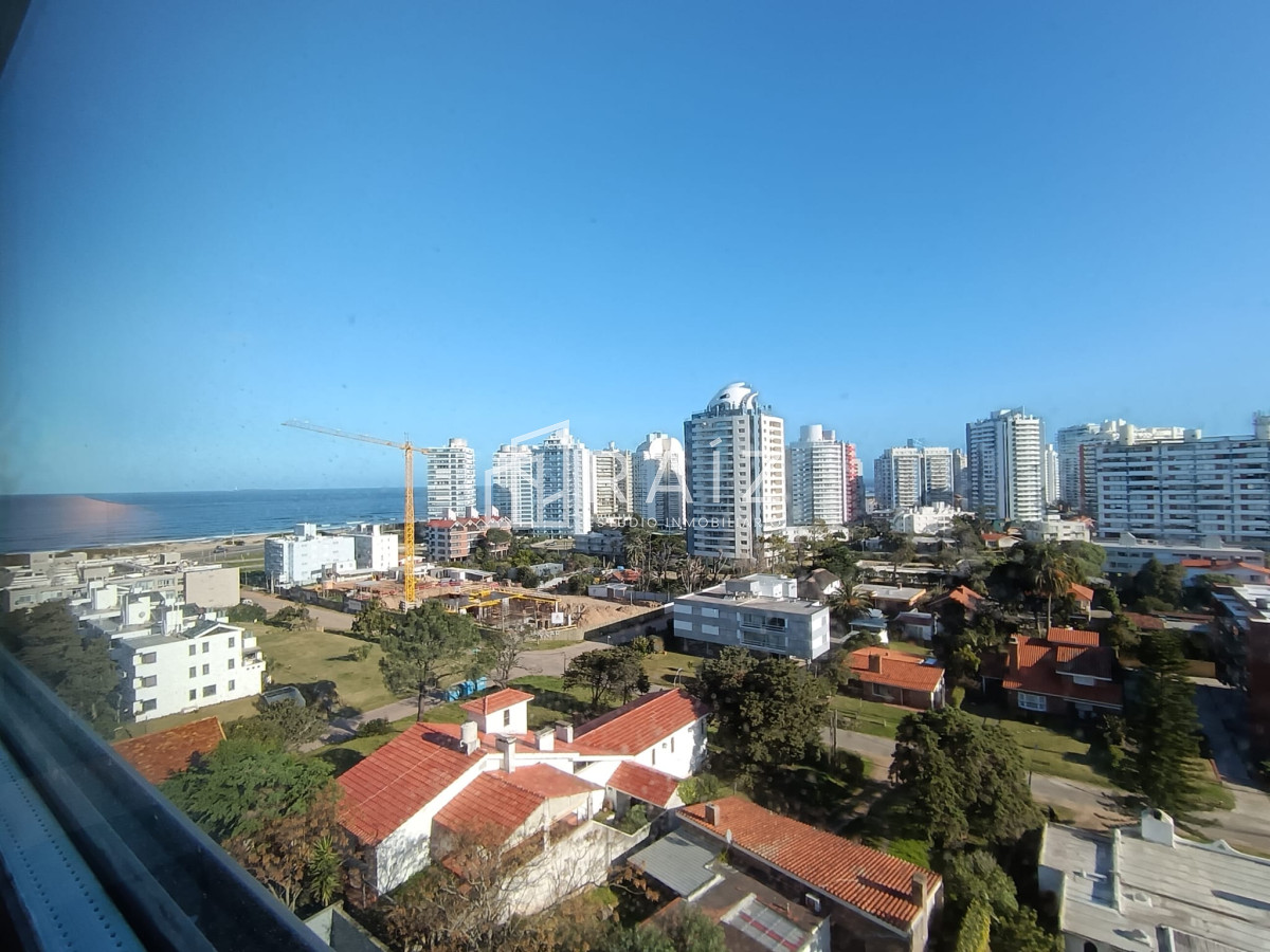 Apartamento ID.11191 - VENTA APARTAMENTO 2 DORMITORIOS 2 BAÑOS BRAVA 