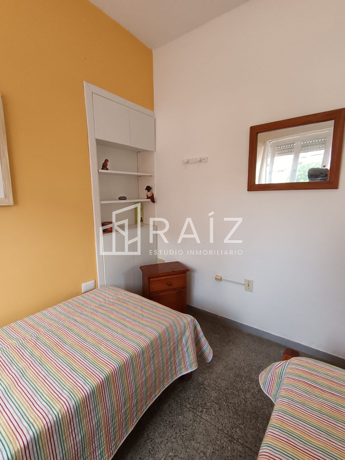 Apartamento ID.10421 - VENTA APARTAMENTO 2 DORMITORIOS PENINSULA