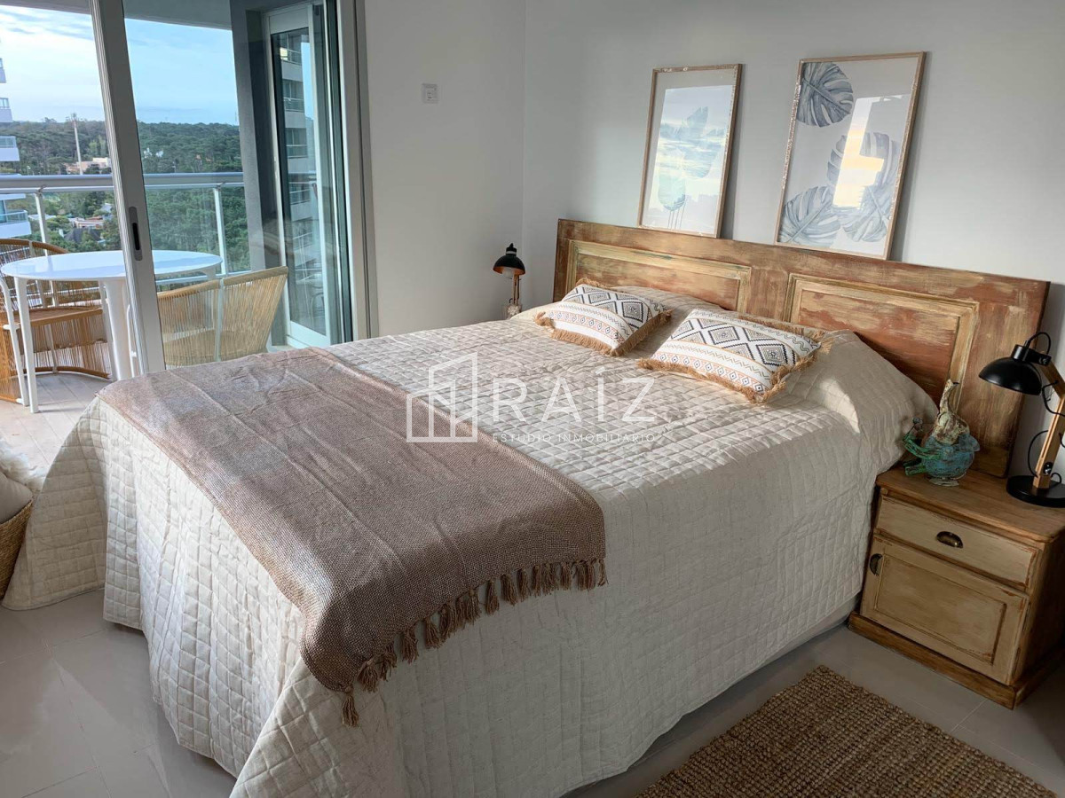 Apartamento ID.7848 - APARTAMENTO 1 DORMITORIO EN VENTA PLAYA BRAVA