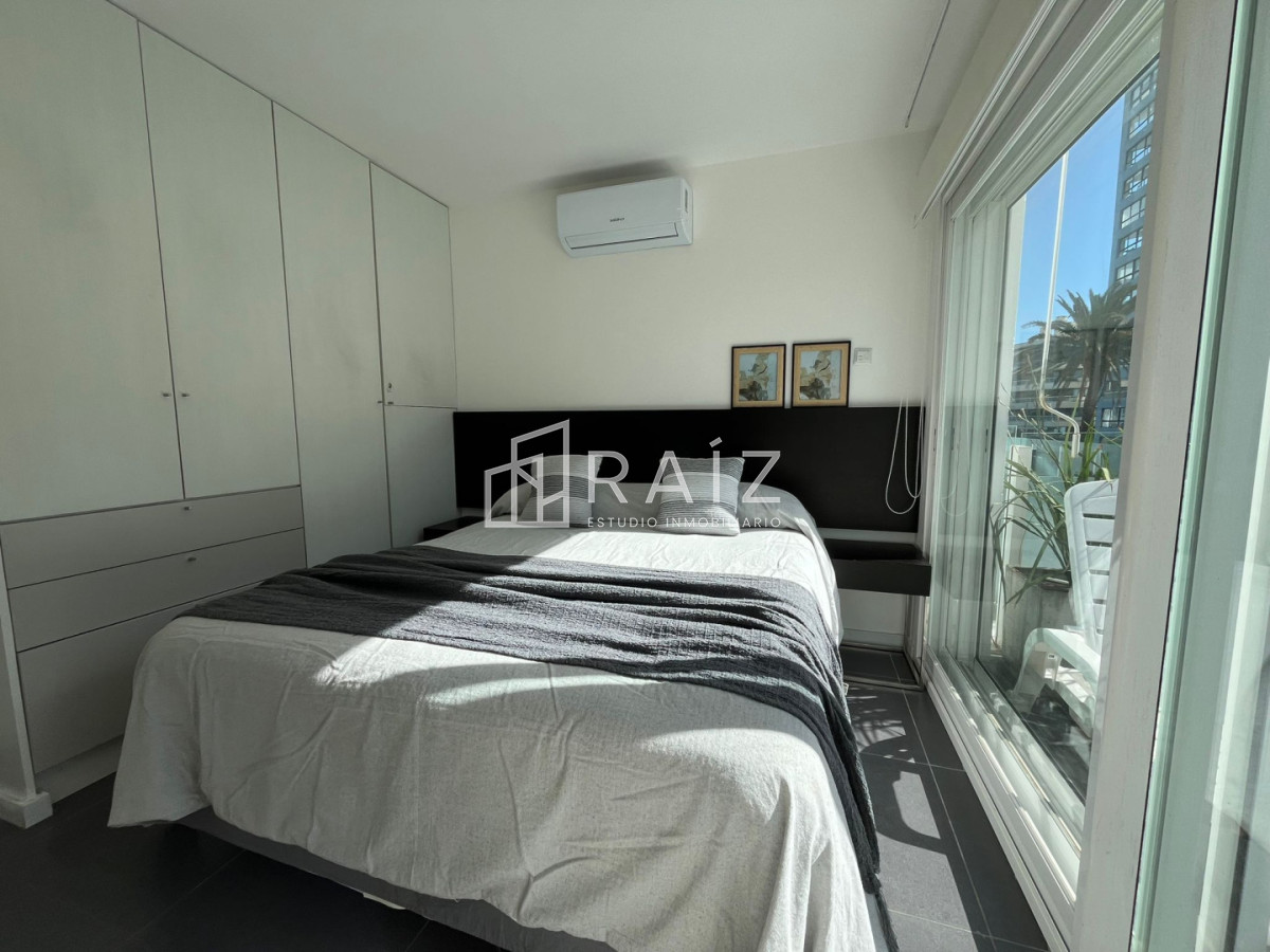 Apartamento ID.11972 - VENTA APARTAMENTO 2 DORMITORIOS PENINSULA