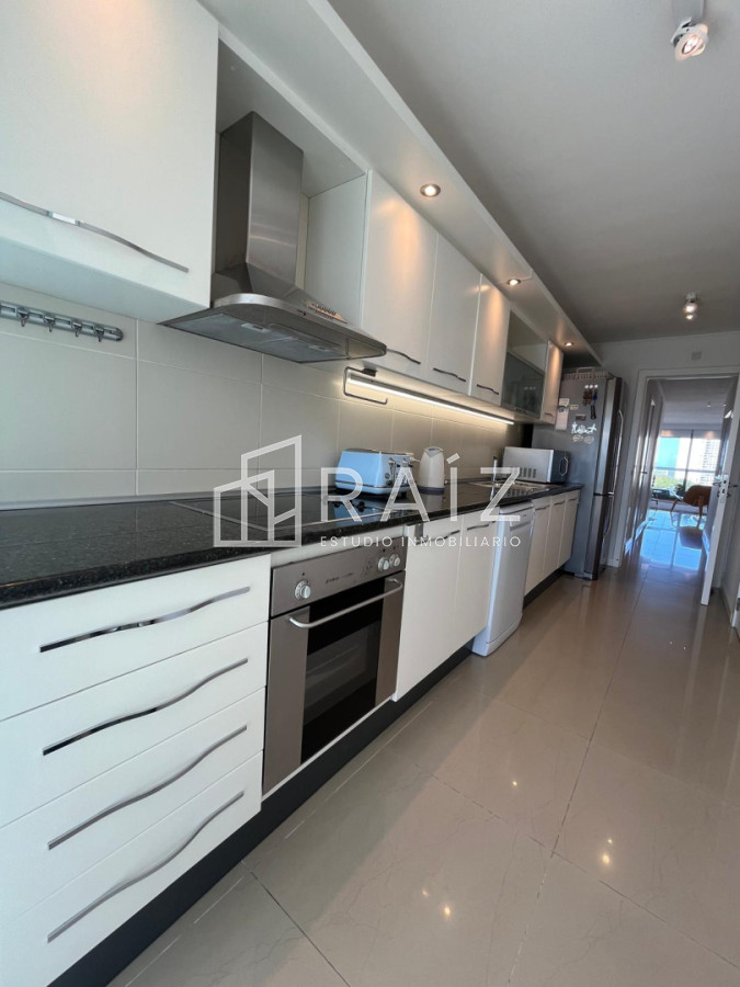 Apartamento ID.11802 - VENTA APARTAMENTO 3 DORMITORIOS ROOSEVELT