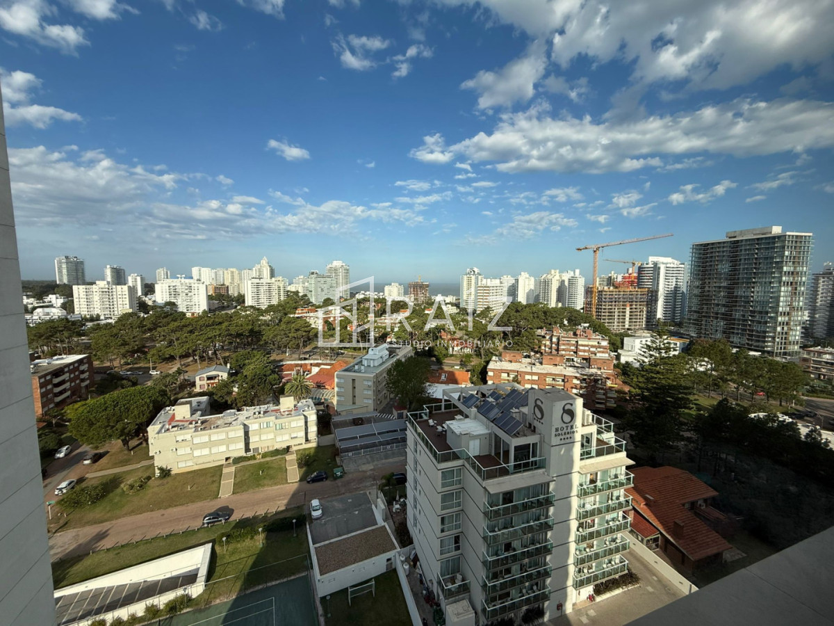 Apartamento ID.2547 - Apartamento 3 dormitorios en Venta 