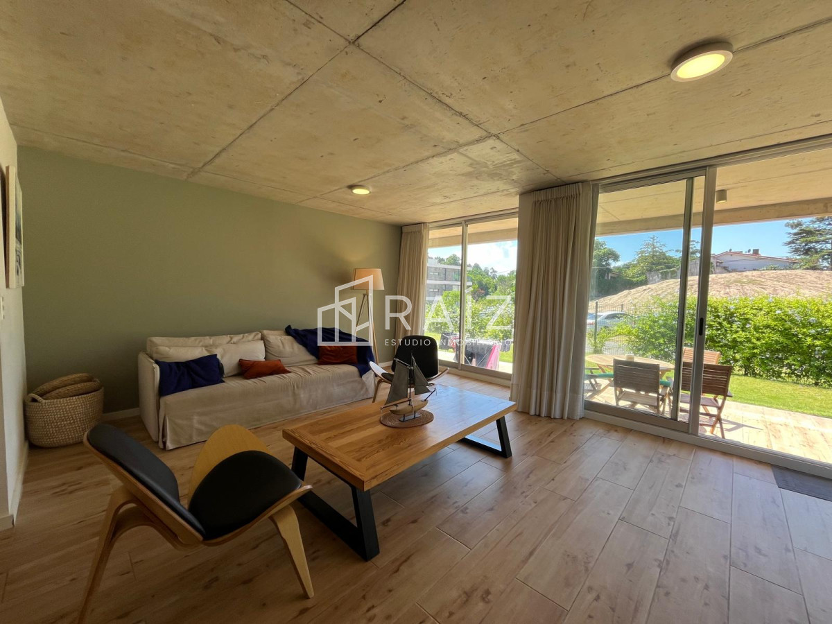 Apartamento ID.10157 - APARTAMENTO 2 DORMITORIOS EN VENTA PLAYA MANSA