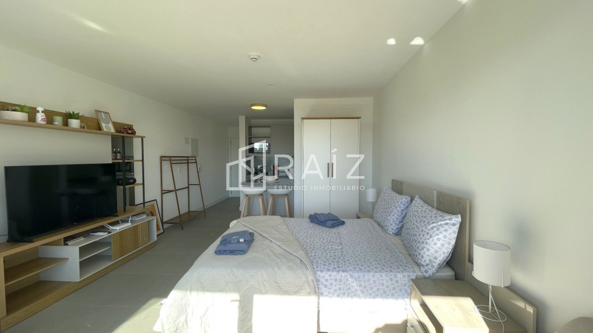 Apartamento ID.8700 - MONOAMBIENTE EN VENTA AIDY GRILL