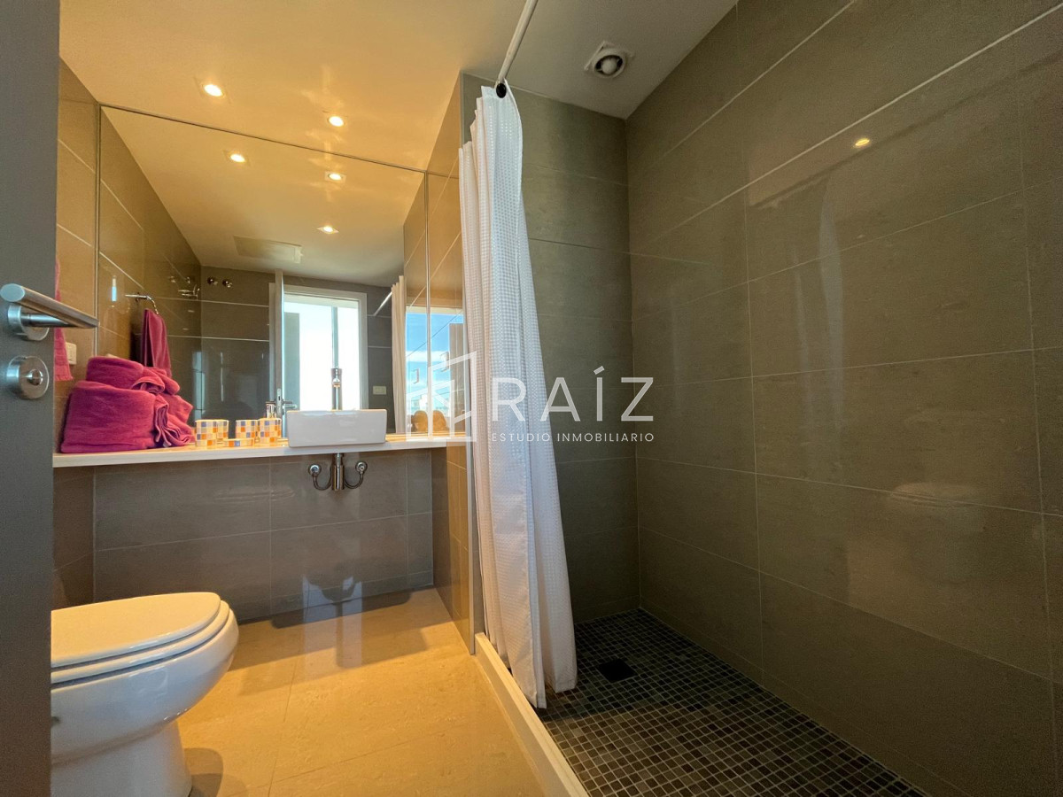 Apartamento ID.11398 - APARTAMENTO PENTHOUSE VENTA 3 DORMITORIOS MANSA