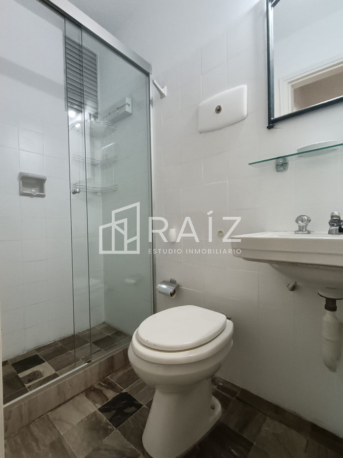 Apartamento ID.310 - VENTA APARTAMENTO 2 DORMITORIOS 2 BAÑOS PENINSULA 