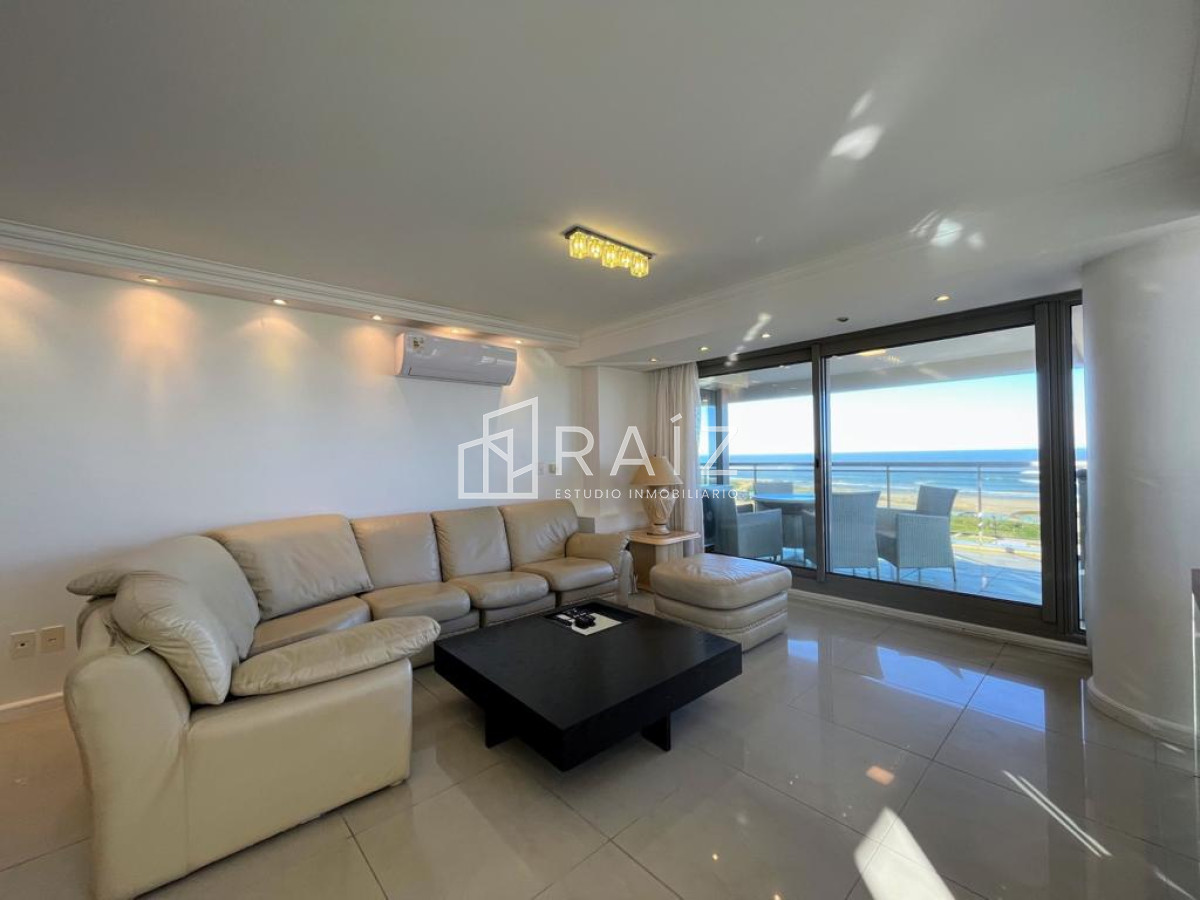 Apartamento ID.1012 - Hermoso apartamento en Torre de Categoria