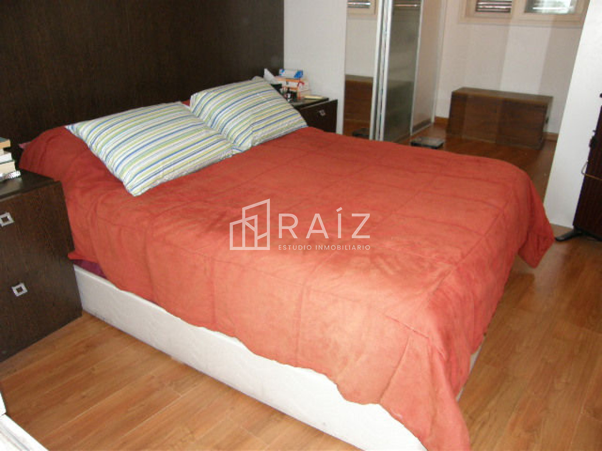 Apartamento ID.2265 - APARTAMENTO EN VENTA 2 DORMITORIOS AIDY GRILL