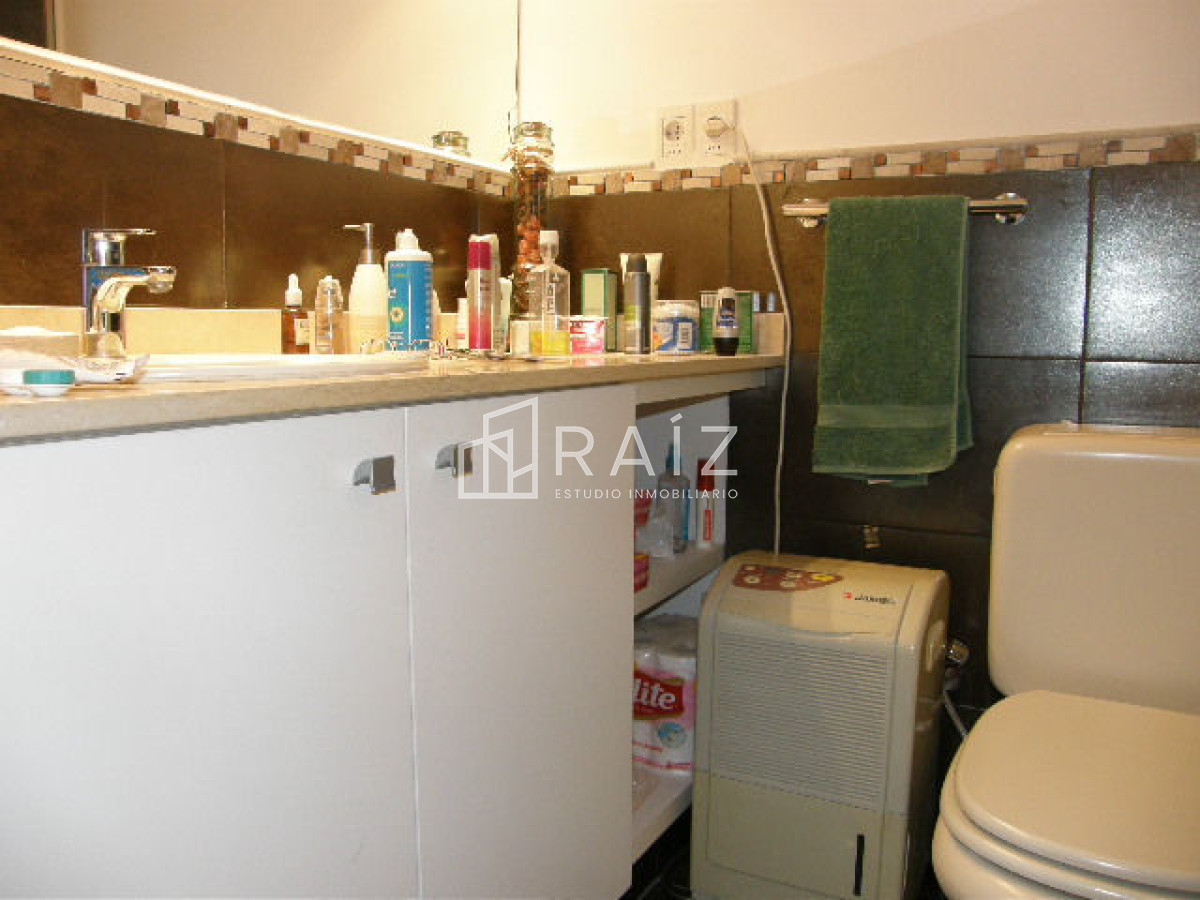 Apartamento ID.2265 - APARTAMENTO EN VENTA 2 DORMITORIOS AIDY GRILL