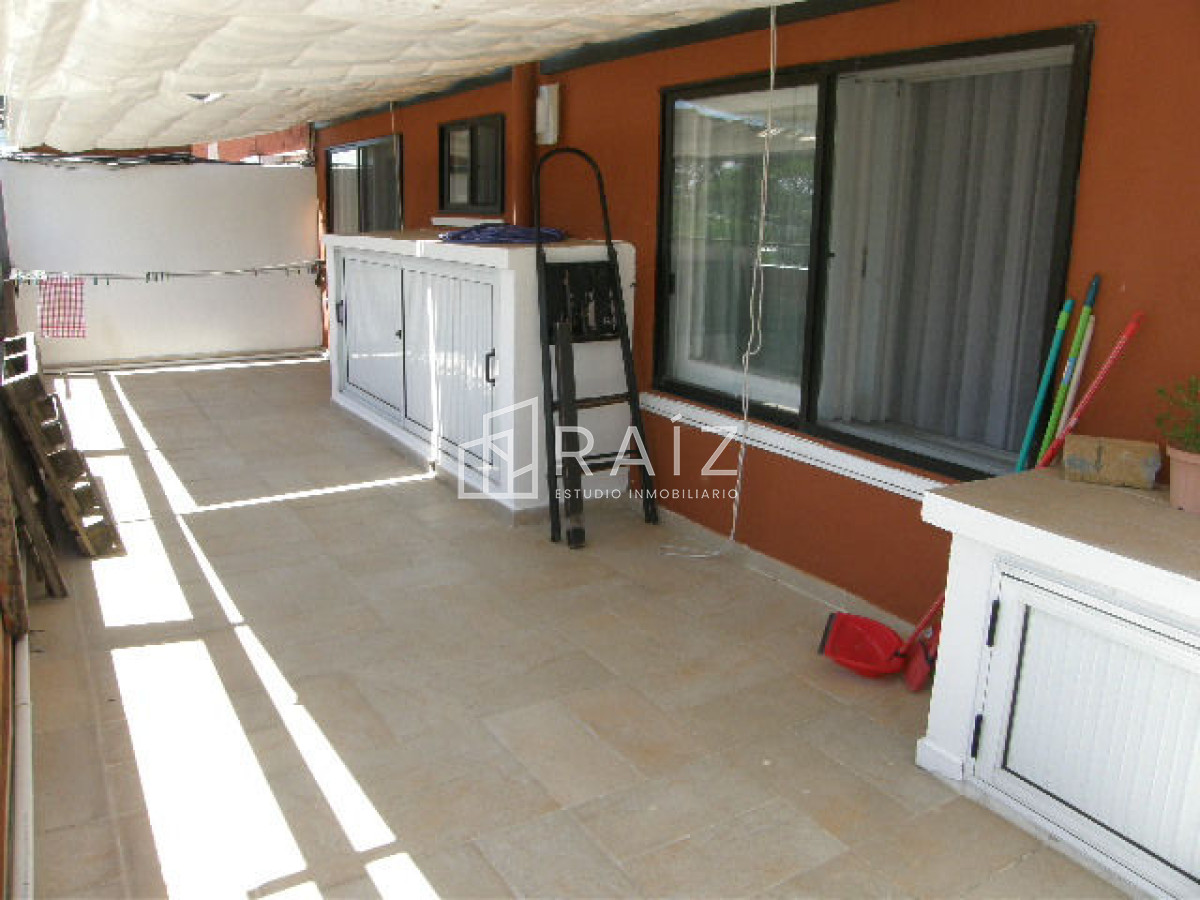 Apartamento ID.2265 - APARTAMENTO EN VENTA 2 DORMITORIOS AIDY GRILL