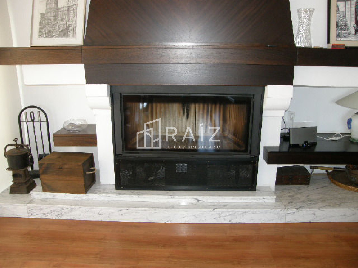 Apartamento ID.2265 - APARTAMENTO EN VENTA 2 DORMITORIOS AIDY GRILL