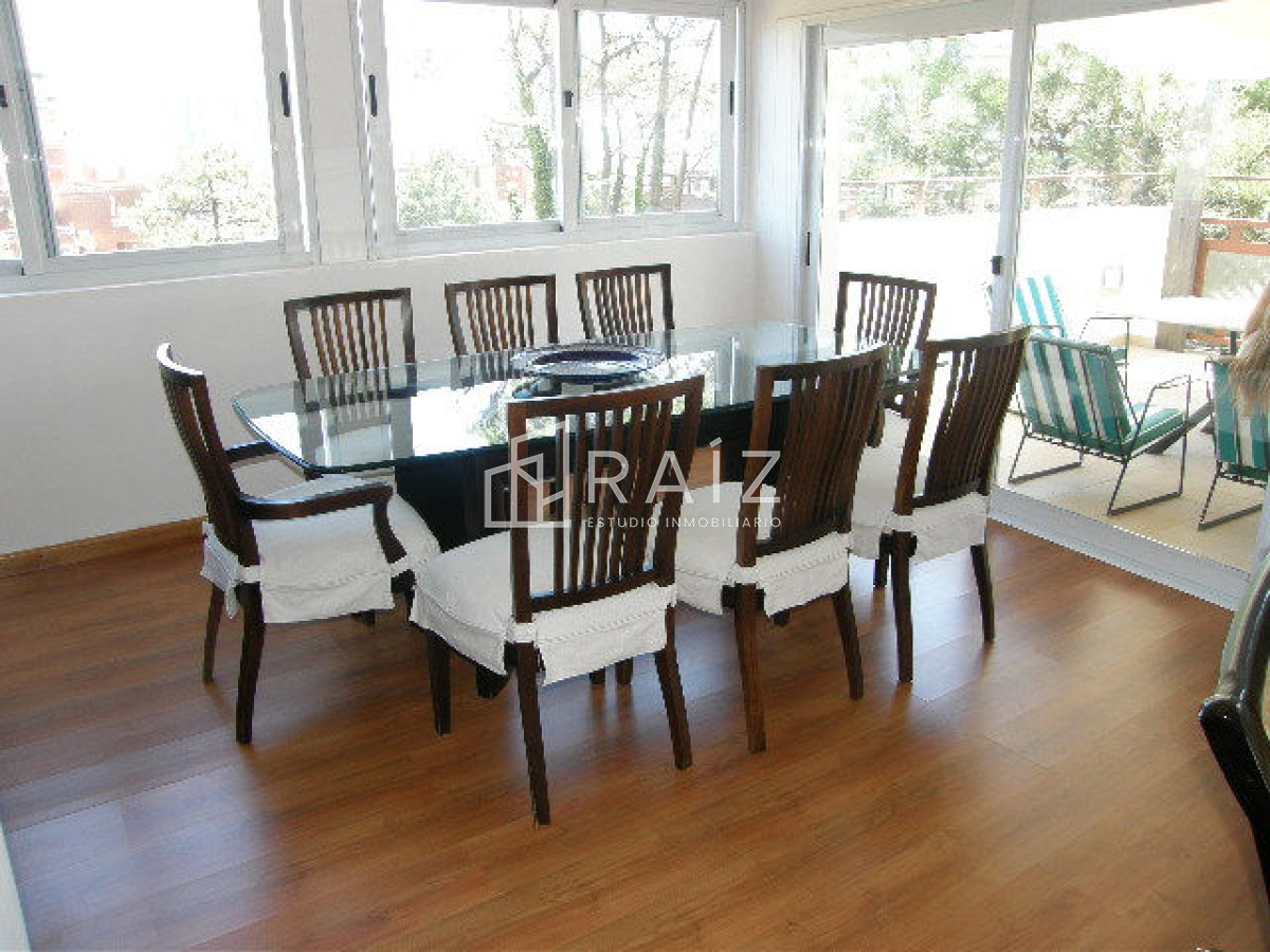 Apartamento ID.2265 - APARTAMENTO EN VENTA 2 DORMITORIOS AIDY GRILL