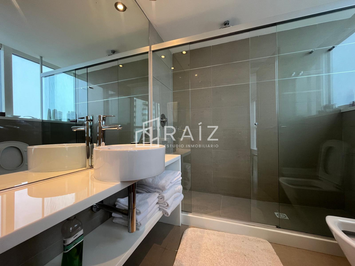 Apartamento ID.11434 - VENTA APARTAMENTO 3 DORMITORIOS ZONA ENJOY