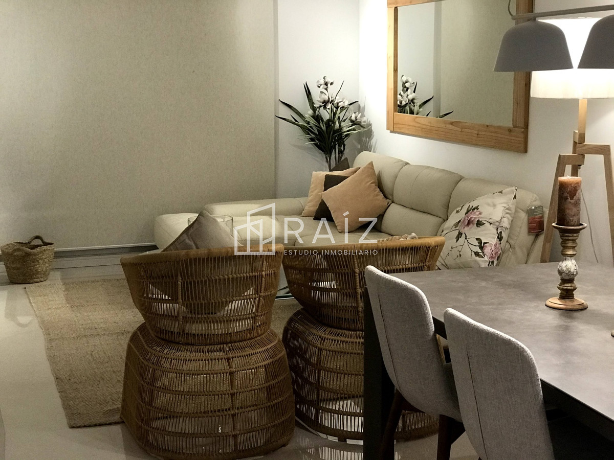 Apartamento ID.7848 - APARTAMENTO 1 DORMITORIO EN VENTA PLAYA BRAVA