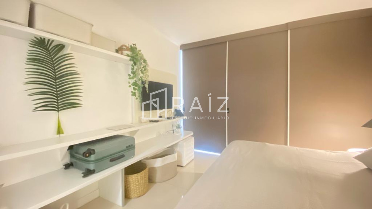 Apartamento ID.8151 - ALQUILER TEMPORADA APARTAMENTO GREEN PARK 1 DORMITORIO