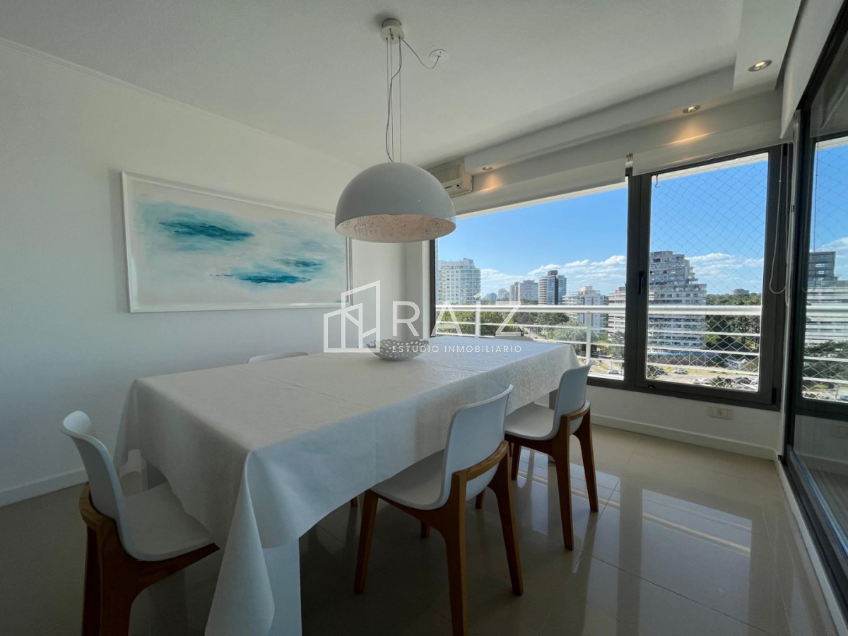 Apartamento ID.11802 - VENTA APARTAMENTO 3 DORMITORIOS ROOSEVELT