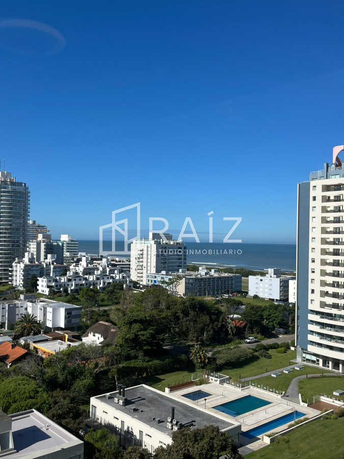 Apartamento ID.7092 - APARTAMENTO EN VENTA 2 DORMITORIOS AIDY GRILL