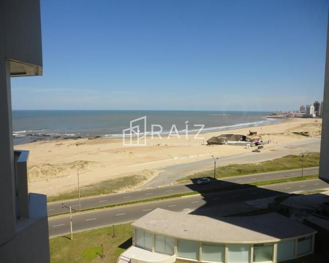 Apartamento ID.2511 - Apartamento en Punta del Este, Brava