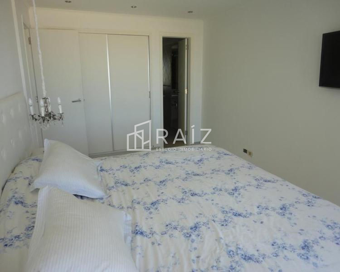 Apartamento ID.2511 - Apartamento en Punta del Este, Brava