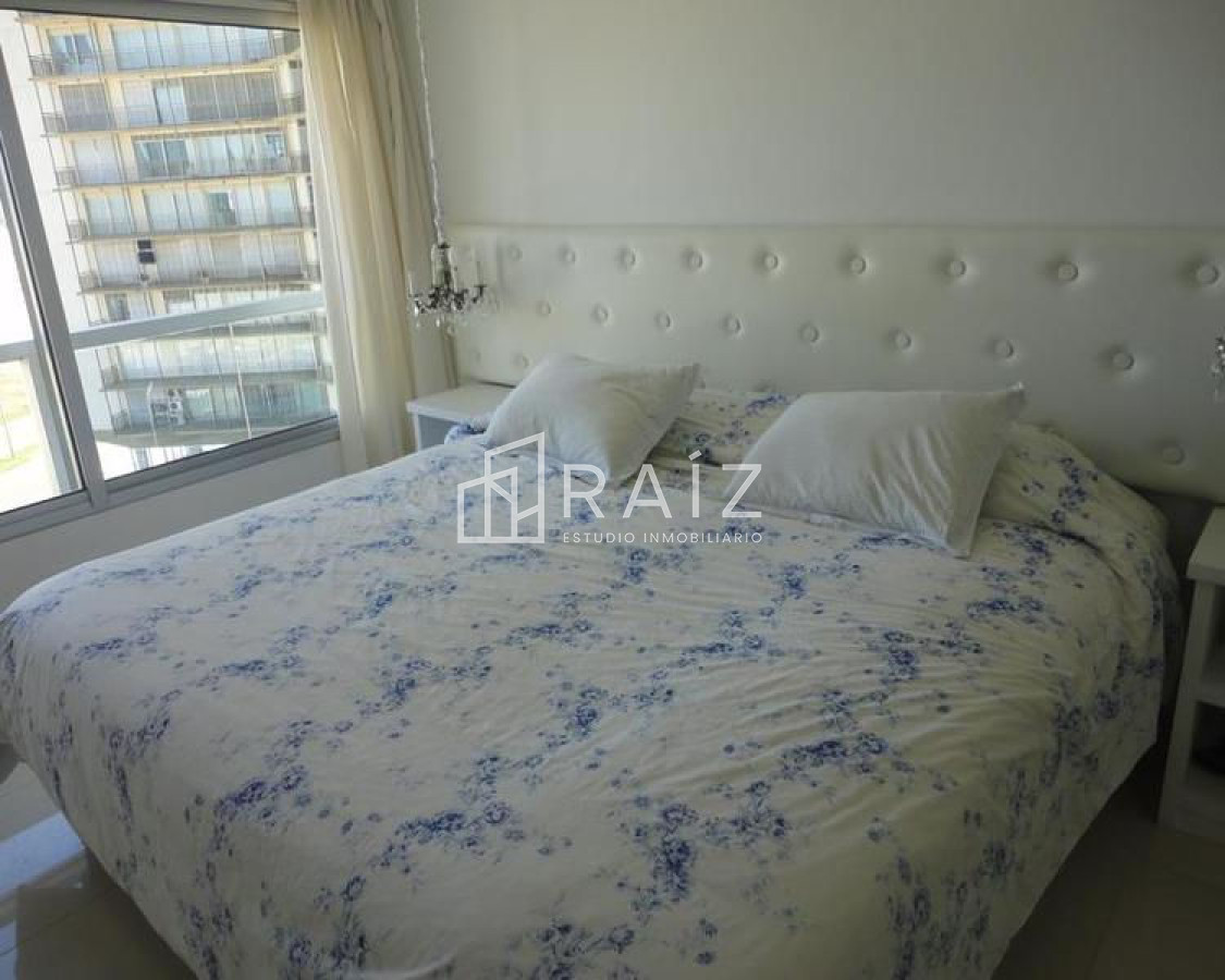 Apartamento ID.2511 - Apartamento en Punta del Este, Brava