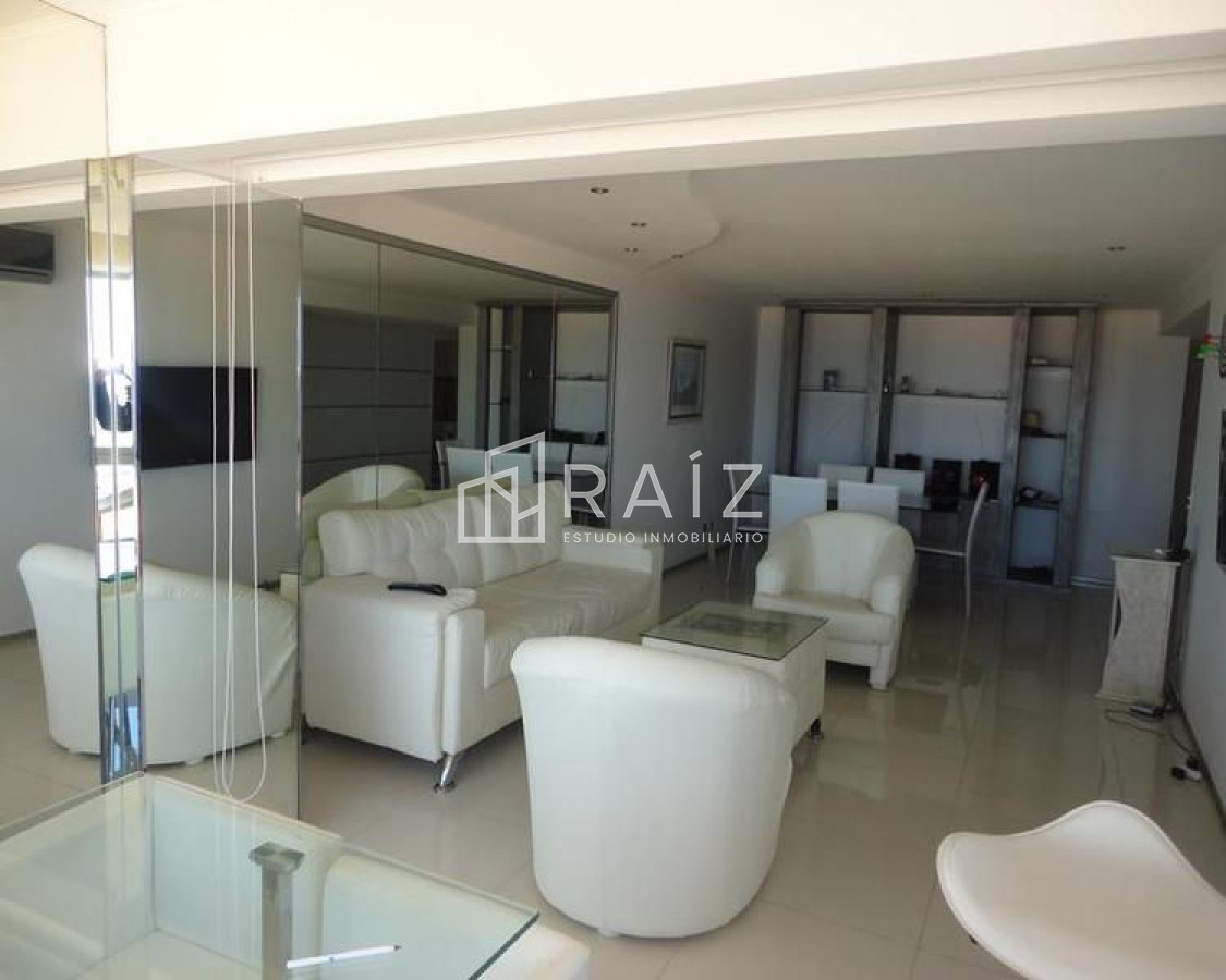 Apartamento ID.2511 - Apartamento en Punta del Este, Brava