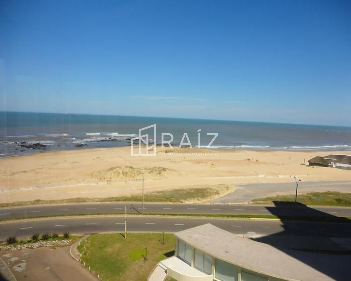 Apartamento ID.2511 - Apartamento en Punta del Este, Brava