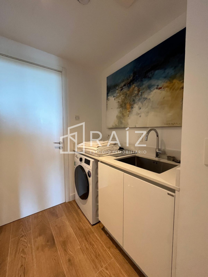 Apartamento ID.11856 - VENTA APARTAMENTO 1 DORMITORIO TRUMP TOWER