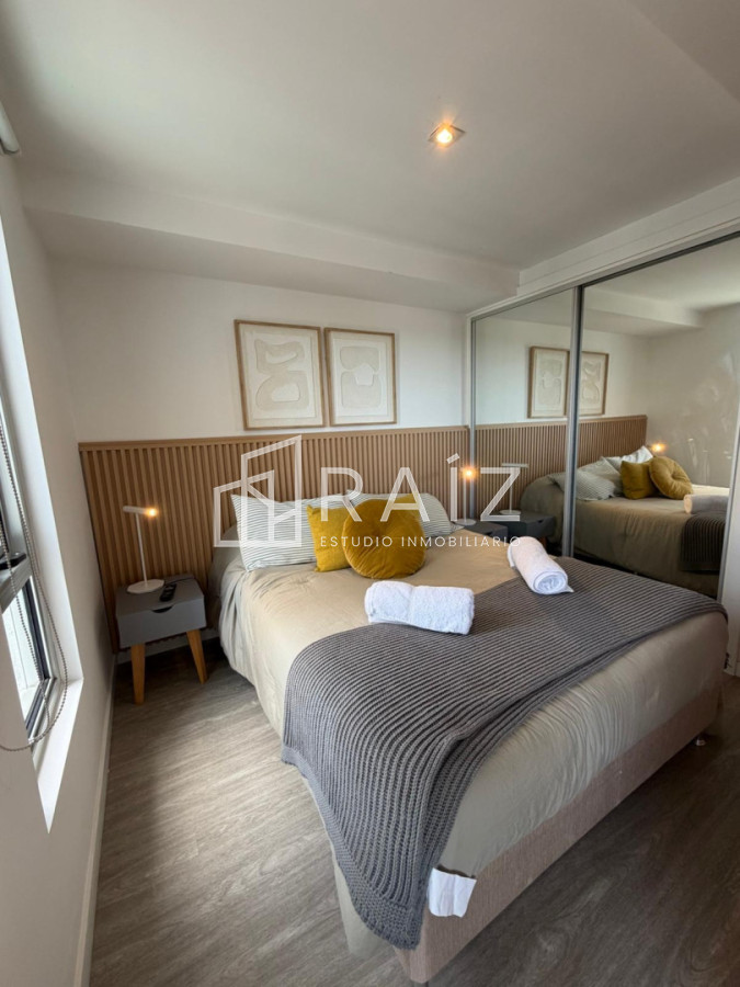 Apartamento ID.11647 - ALQUILER APARTAMENTO 1 DORMITORIO ROOSEVELT