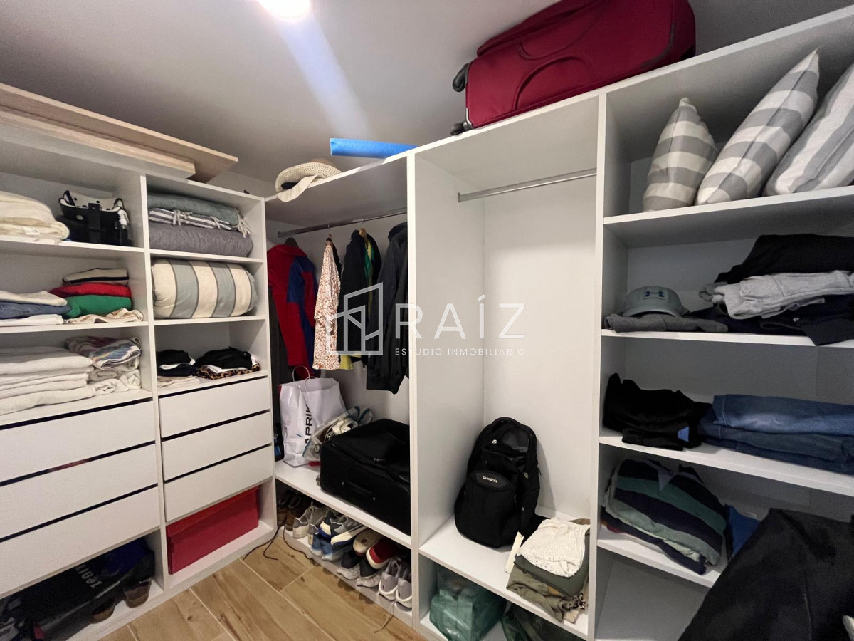 Apartamento ID.10157 - APARTAMENTO 2 DORMITORIOS EN VENTA PLAYA MANSA