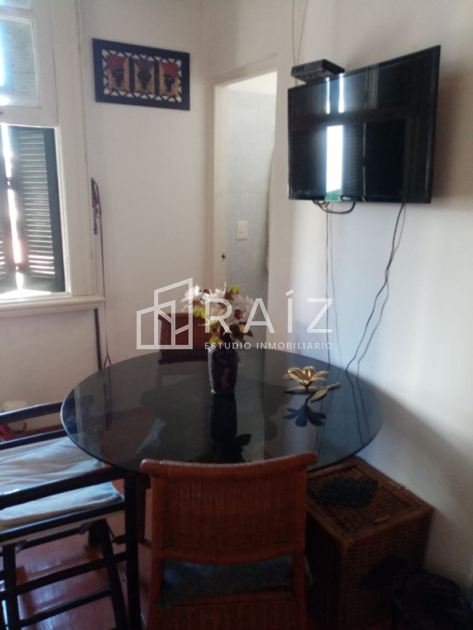 Apartamento ID.12132 - Apartamento 1 Dormitorio Venta en Península
