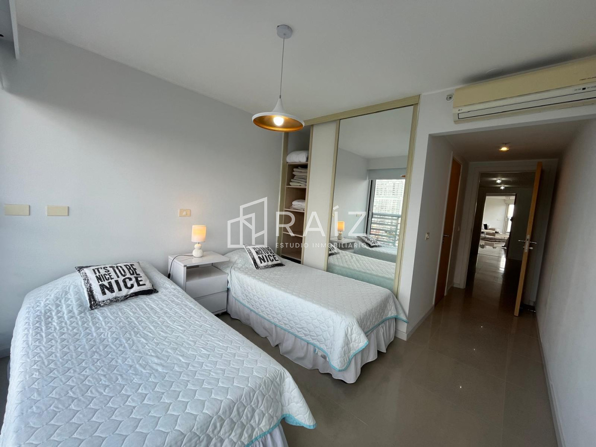 Apartamento ID.11433 - APARTAMENTO VENTA 3 DORMITORIOS MANSA 
