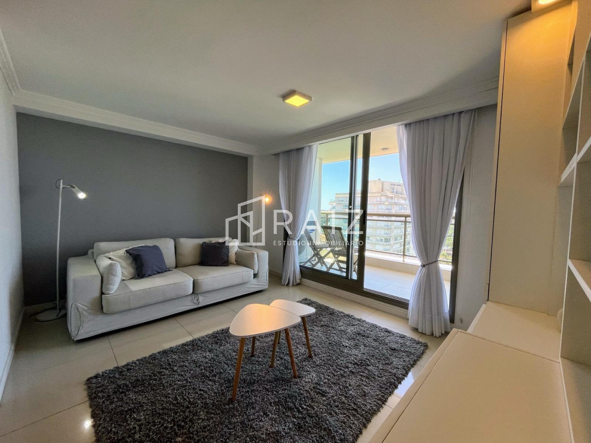 Apartamento ID.9738 - APARTAMENTO 1 DORMITORIO EN VENTA- PLACE LAFAYETTE