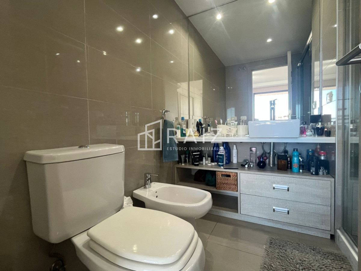 Apartamento ID.11844 - VENTA APARTAMENTO 2 DORMITORIOS BRAVA 