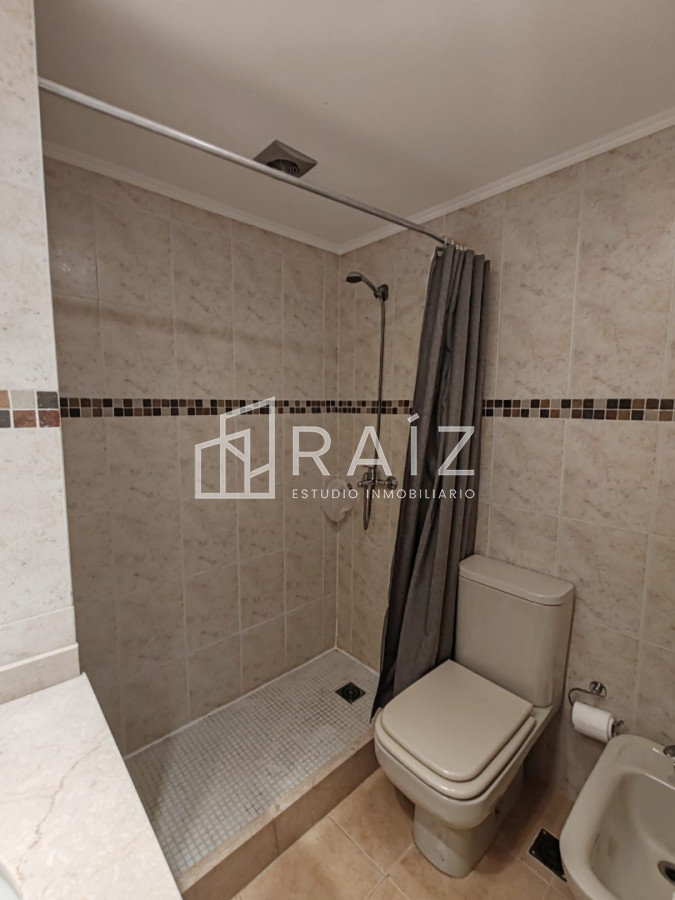 Apartamento ID.12145 - APARTAMENTO 1 DORMITORIO  EN ALQUILER INVERNAL