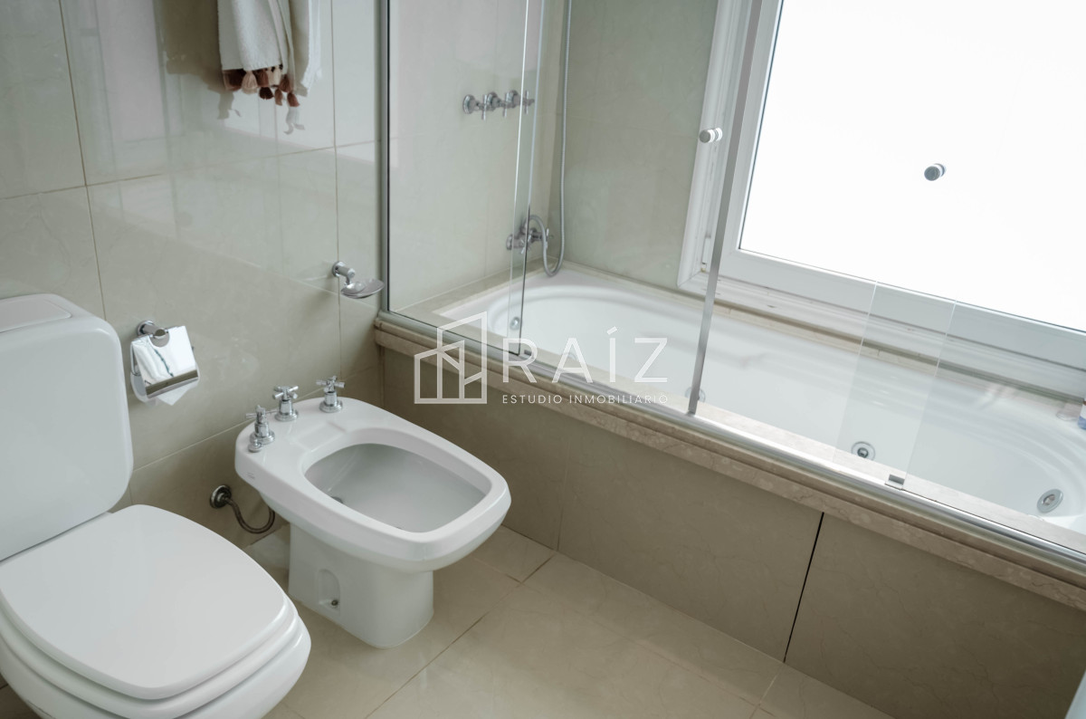 Apartamento ID.8560 - VENTA APARTAMENTO DOS DORMITORIOS  VERAMANSA