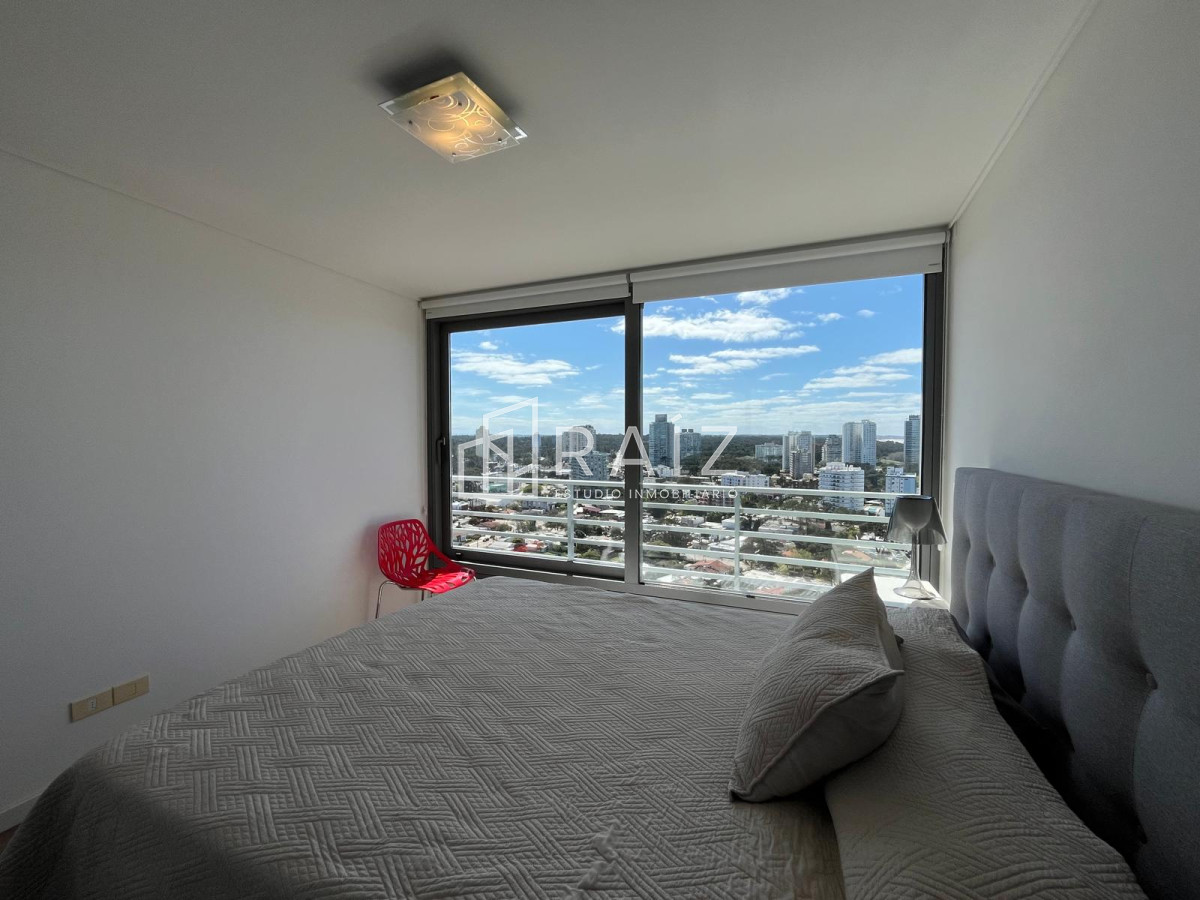 Apartamento ID.11401 - APARTAMENTO EN VENTA 2 DORMITORIOS MANSA