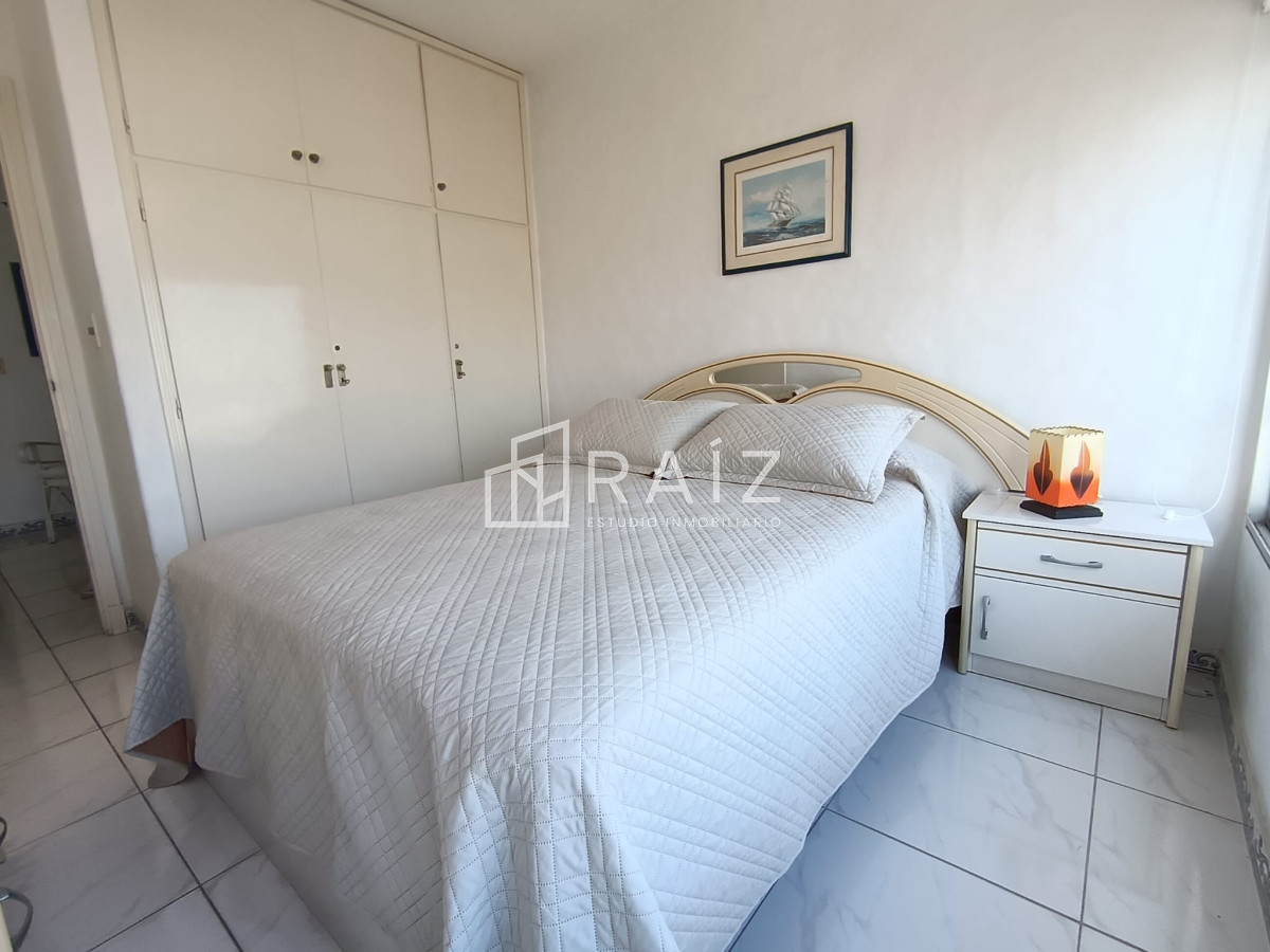 Apartamento ID.127 - ALQUILER TEMPORADA  APARTAMENTO 1 DORMITORIO EN PENINSUALA